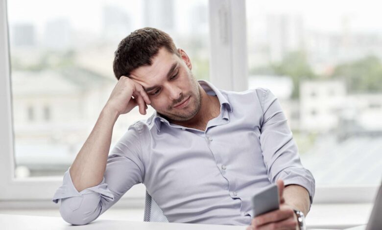 با بیحوصلگی چه باید کرد؟ 1 بیحوصلگی