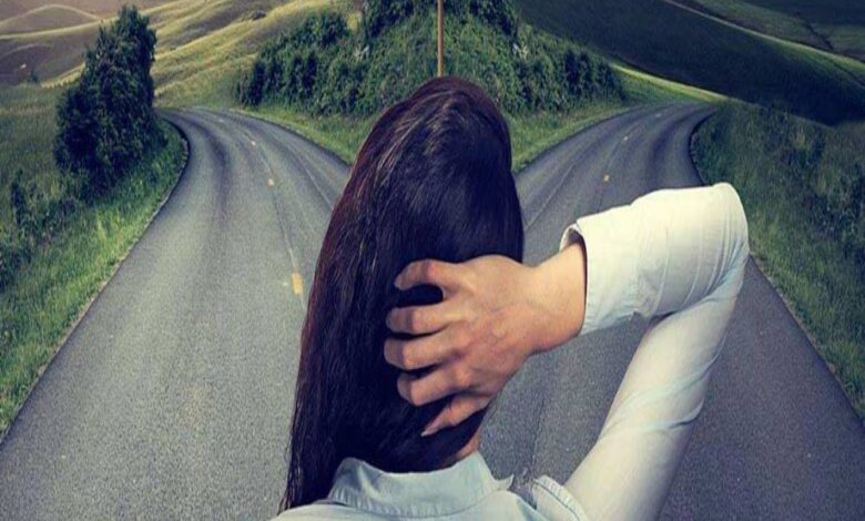 5 روش برای تصمیمگیری بهتر در شرایط بحرانی 1 تصمیم