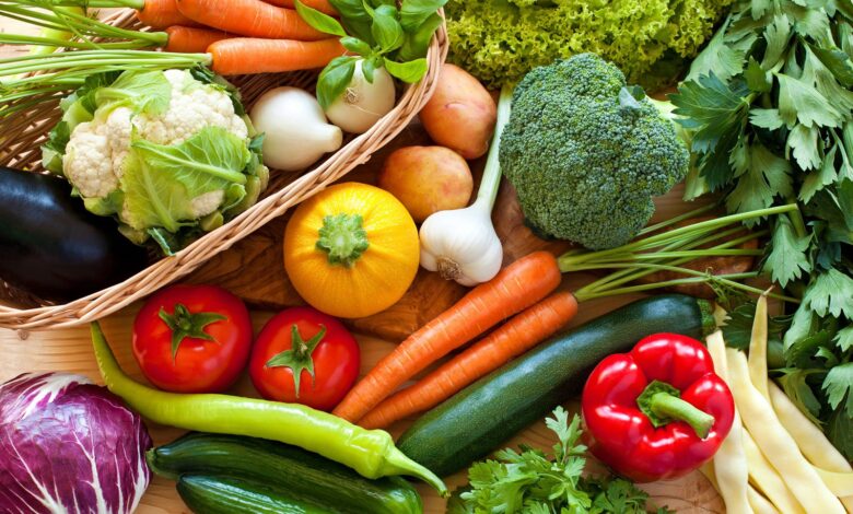 این سبزیجات باعث خوش اخلاقی میشود 1 خوش اخلاقی