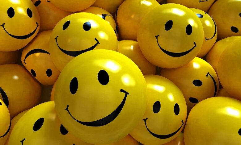 با این کارها شادی واقعی را تجربه کنید 1 شادی