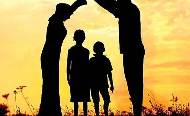 راهکارهای مؤثر برای تغییر عادتهای ناسالم در خانواده 1 عادت