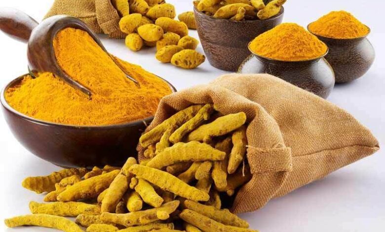 مصرف زیاد زرد چوبه در بارداری ممکن است چه خطراتی داشته باشد؟ 1 بارداری