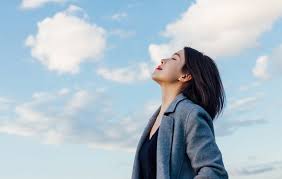 تکنیک های تنفسی ساده و موثر برای کاهش استرس و افزایش آرامش 1 تنفسی