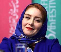 بیوگرافی ژاله صامتی و زندگی خصوصی و ازدواجش+ فیلم ها 1 ژاله صامتی