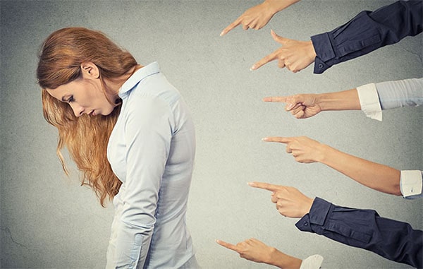 علت رودربایستی با خودمون چیست؟ 1 رودربایستی