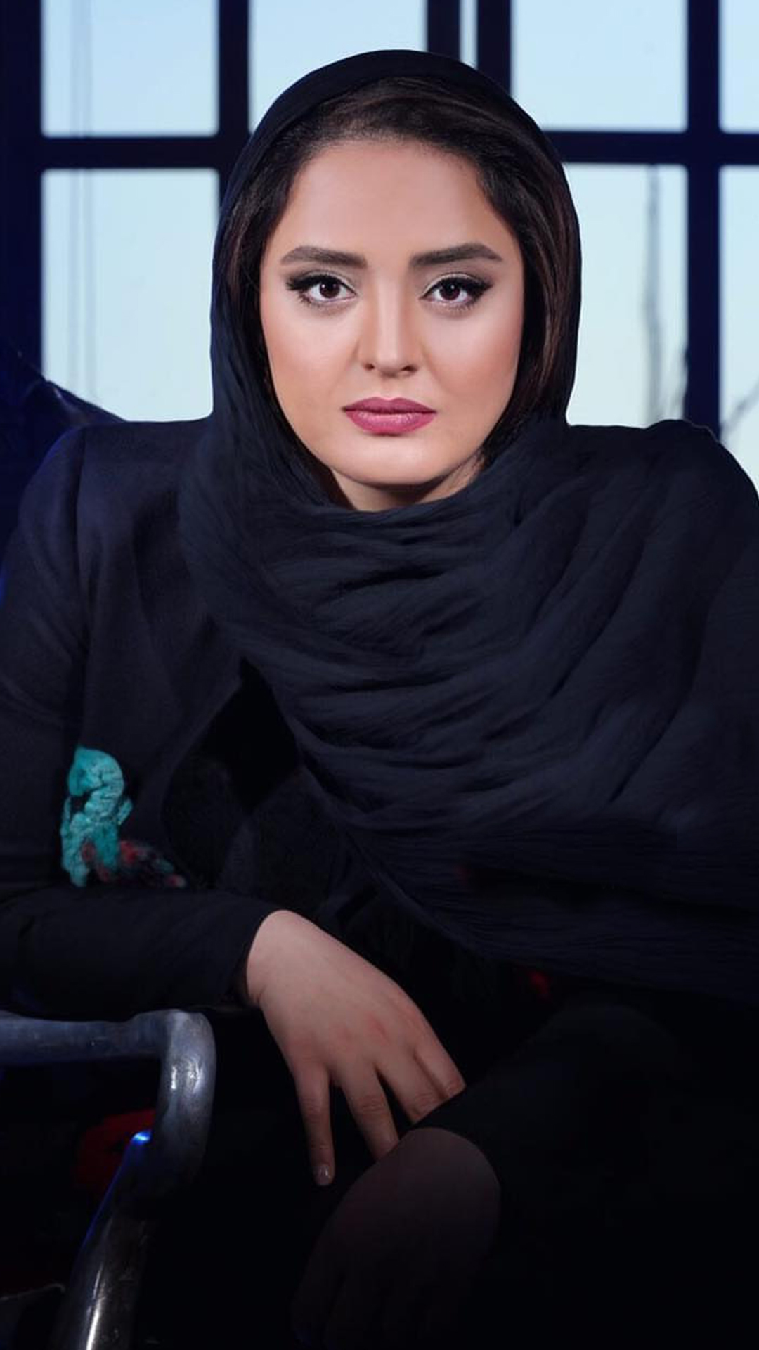 بیوگرافی نرگس محمدی و فیلم هایش +عکس 1 نرگس محمدی