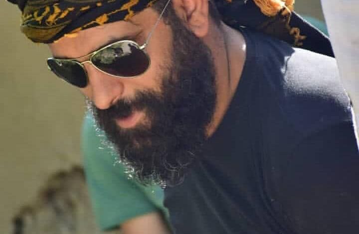 خون جاری شد 1 خون