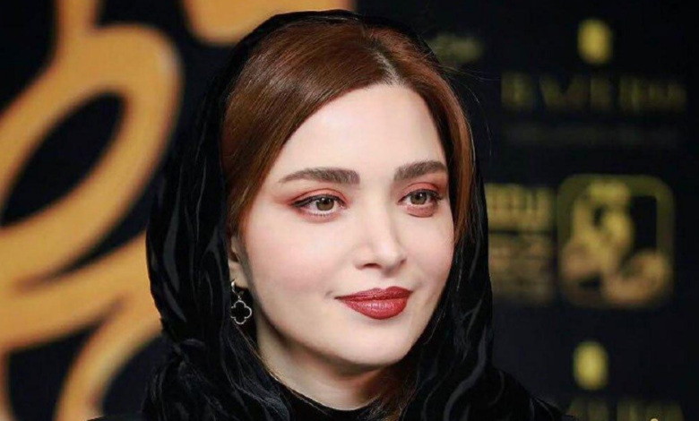 ژستها و استایل جدید و جذاب بهنوش طباطبایی + عکس 1 بهنوش