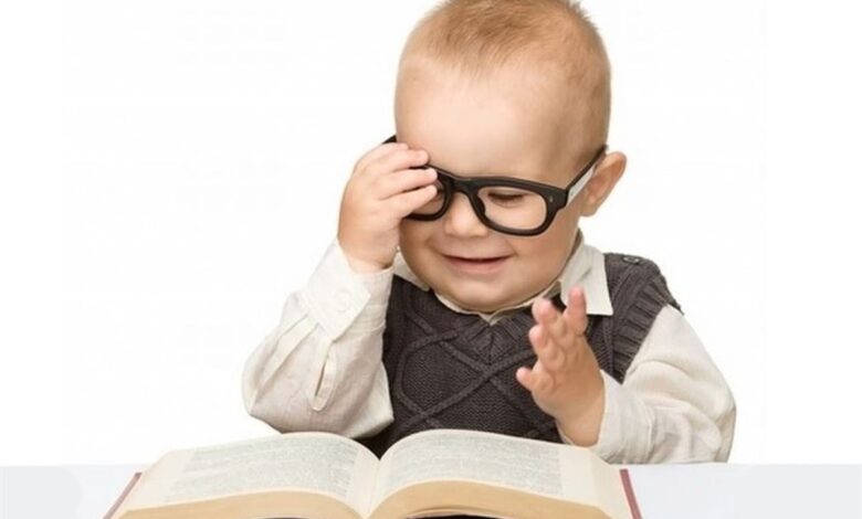 ایجاد شور و اشتیاق یادگیری در کودکان با روش های ساده 1 یادگیری
