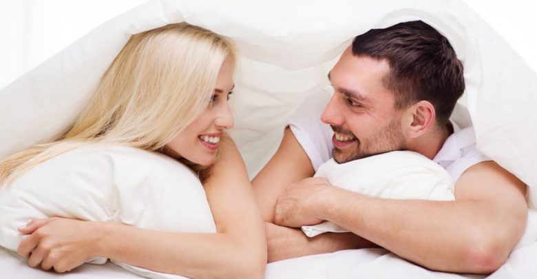 فواید شگفت انگیز رابطه جنسی برای سلامت زنان 1 رابطه جنسی