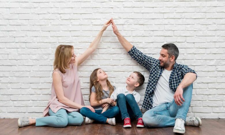 چگونه «مربی زندگی» فرزندمان باشیم؟ 1 مربی زندگی