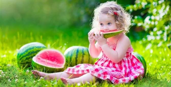 چرا خاطرات کودکی را فراموش میکنیم؟ 1 خاطرات کودکی