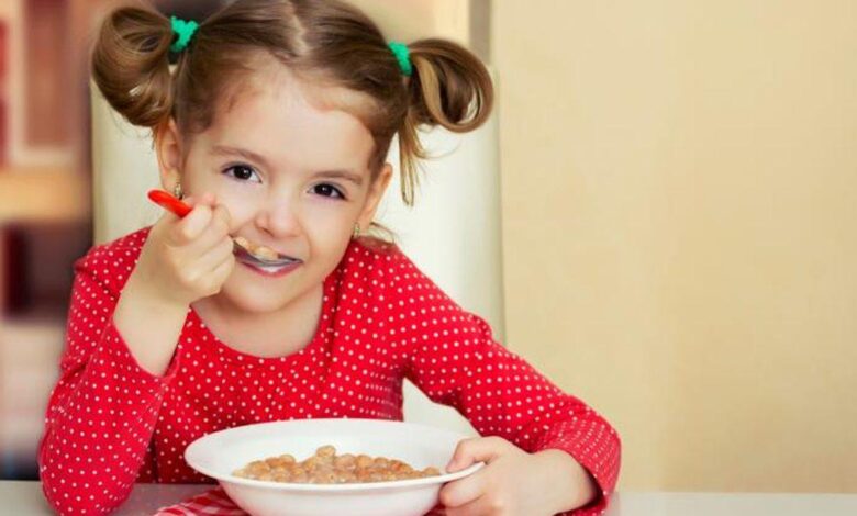 نکاتی مهم برای پیشگیری و درمان چاقی در کودکان 1 چاقی