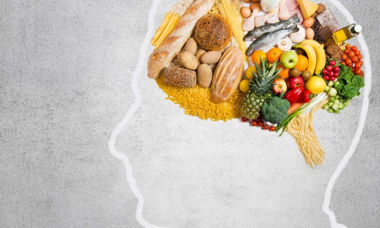مواد غذایی مفید برای افزایش انرژی در طول روز 1 غذایی