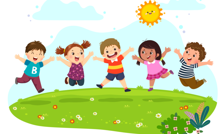 چگونه هوش هیجانی در کودکان را پرورش دهیم؟ 1 هوش