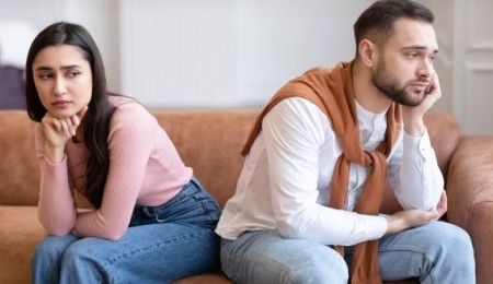 نشانه های یک رابطه ناسالم چیست و چه باید کرد؟ 1 رابطه ناسالم