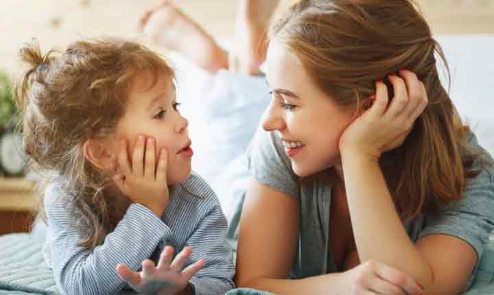 اختلاف سنی والدین با فرزندان چند سال باید باشد؟ 1 والدین