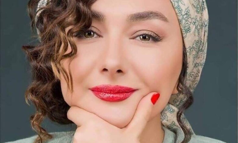 هانیه توسلی ۴۵ ساله شد؛ نگاهی به جشن تولد او 1 هانیه توسلی