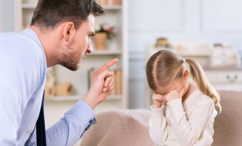 رایجترین خطاهای والدین نوپا و راههای جلوگیری از آنها 1 والدین
