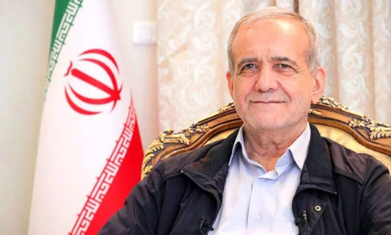پزشکیان: با افزایش هماهنگی کشورهای منطقه، طمع دشمنان برای ایجاد ناامنی کاهش مییابد 1 پزشکیان