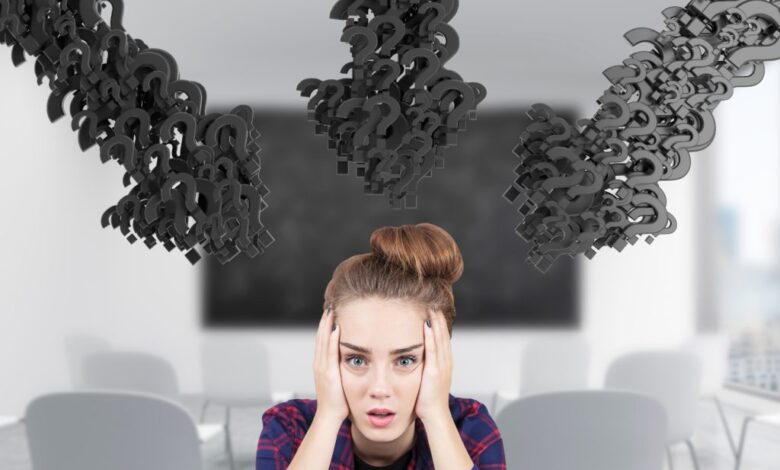 کمتر حرص بخورید، بیشتر زندگی کنید 1 حرص