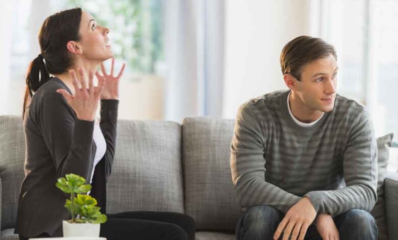 همسر سمی کیست ؟ نشانه ای که نباید نادیده بگیرید 1