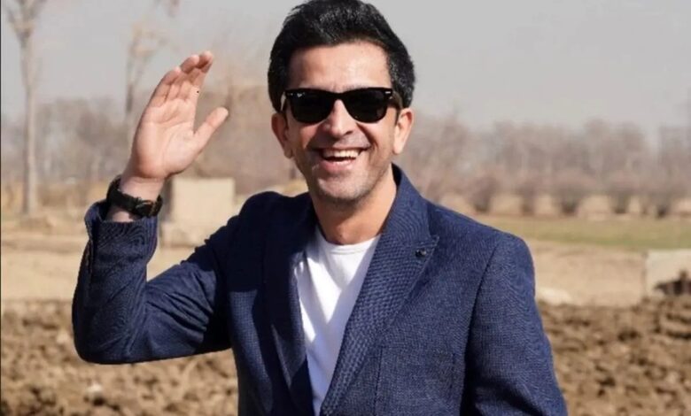 جزئیاتی از زندگی خصوصی مجید یاسر و همسرش + عکس های جذاب و دیدنی 1 مجید یاسر