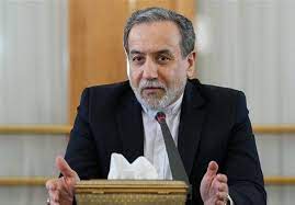 عراقچی : هنوز زمان برای بازگشت به میز مذاکره نرسیده است 1 عراقچی