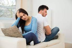 دیگر مشاجره نکنید! راهکارهایی برای آرام کردن بحثهای زناشویی 1 مشاجره