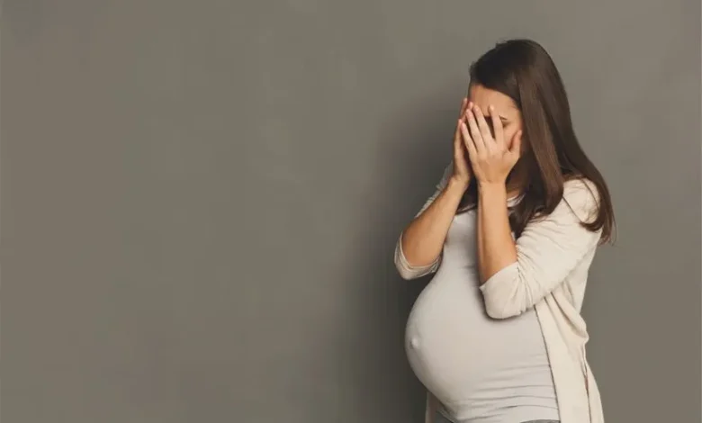 چرا بچهدار شدن استرسزاست؟ و چگونه بر آن غلبه کنیم؟ 1 استرس