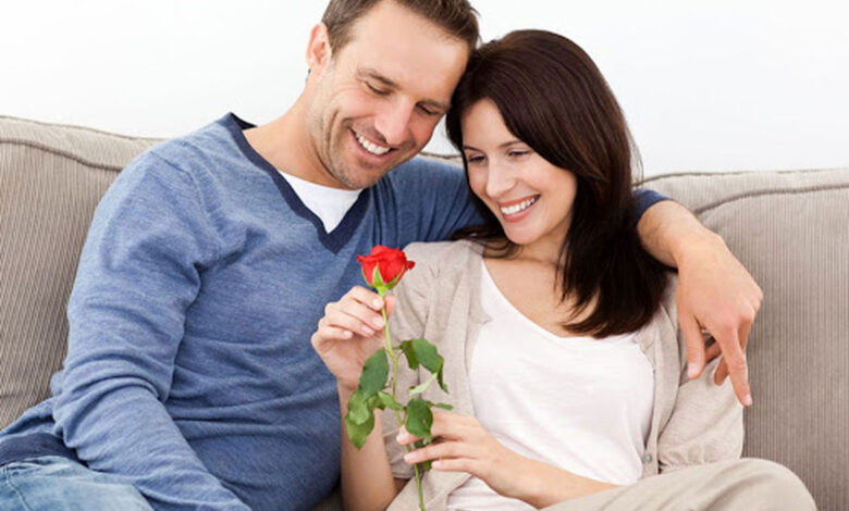 چگونه پس از جر و بحث، رابطه عاشقانه خود را احیا کنیم؟ 1 بحث