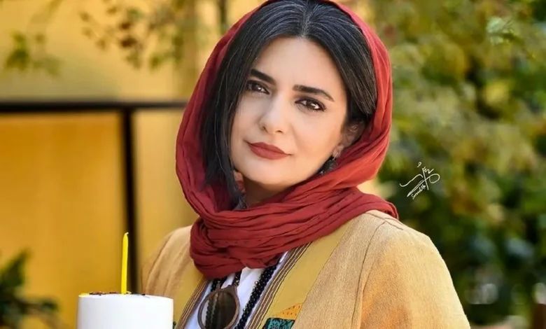 عکسهای منتشر شده از لیندا کیانی و فرزاد فرزین خبرساز شد 1 لیندا کیانی