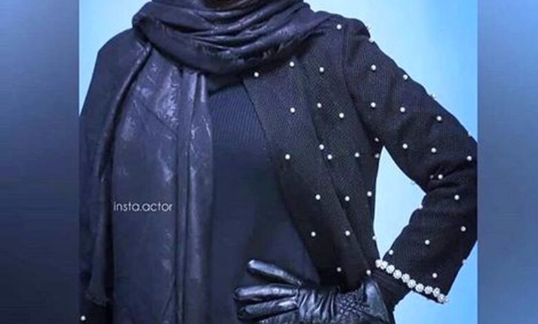کت و دامن خاص بهنوش طباطبایی؛ الگویی برای استایل رسمی زنانه 1 بهنوش طباطبایی