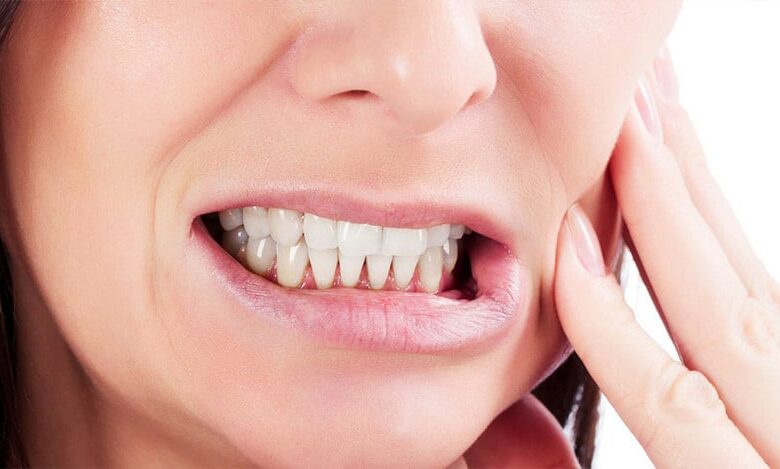 استرس چگونه سلامت دهان شما را نابود میکند؟ 1 استرس