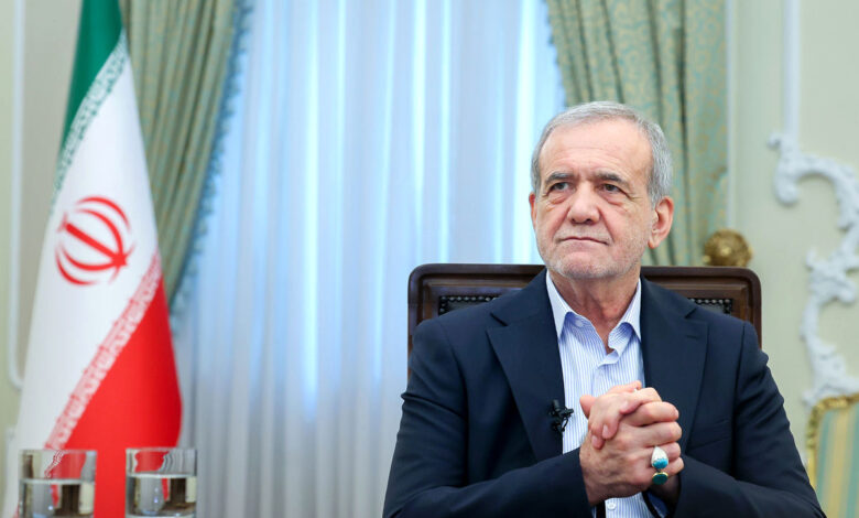 بازگشت به مذاکره نیازمند یک شرط است؛ اعتماد به روند گفتوگو 1 مذاکره