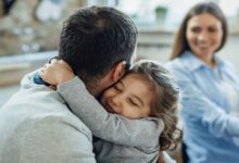 نقشه راه برای ساختن خانواده‌ای شاد با فرزند ناتنی
