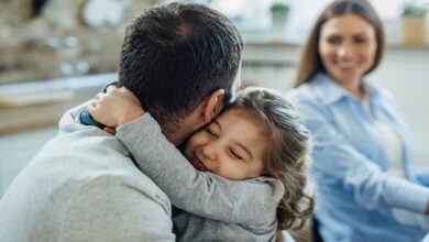 نقشه راه برای ساختن خانواده‌ای شاد با فرزند ناتنی